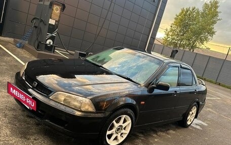 Honda Torneo, 1998 год, 435 000 рублей, 3 фотография