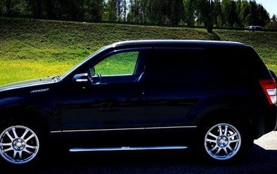 Suzuki Grand Vitara, 2011 год, 1 180 000 рублей, 1 фотография