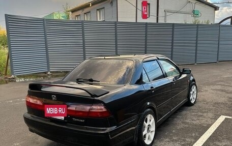 Honda Torneo, 1998 год, 435 000 рублей, 2 фотография