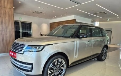 Land Rover Range Rover IV рестайлинг, 2025 год, 26 007 280 рублей, 1 фотография