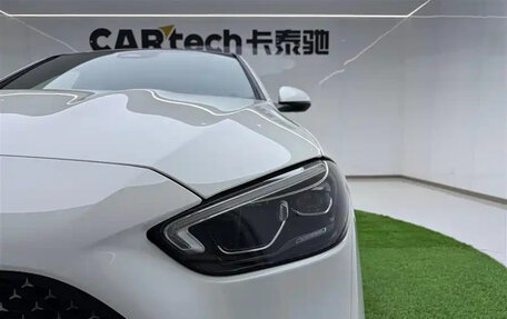 Mercedes-Benz C-Класс, 2022 год, 3 182 000 рублей, 3 фотография