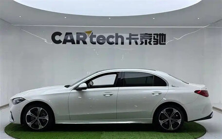 Mercedes-Benz C-Класс, 2022 год, 3 182 000 рублей, 10 фотография