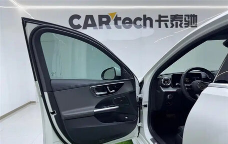 Mercedes-Benz C-Класс, 2022 год, 3 182 000 рублей, 13 фотография