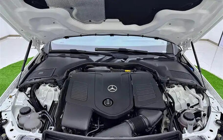 Mercedes-Benz C-Класс, 2022 год, 3 182 000 рублей, 12 фотография