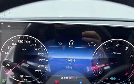 Mercedes-Benz C-Класс, 2022 год, 3 182 000 рублей, 19 фотография
