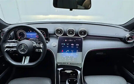 Mercedes-Benz C-Класс, 2022 год, 3 182 000 рублей, 22 фотография