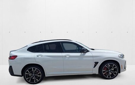 BMW X4 M, 2025 год, 15 444 324 рублей, 3 фотография