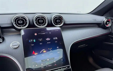Mercedes-Benz C-Класс, 2022 год, 3 182 000 рублей, 21 фотография