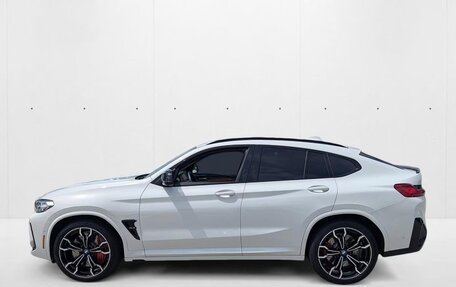 BMW X4 M, 2025 год, 15 444 324 рублей, 6 фотография