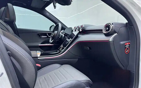 Mercedes-Benz C-Класс, 2022 год, 3 182 000 рублей, 23 фотография