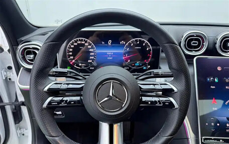 Mercedes-Benz C-Класс, 2022 год, 3 182 000 рублей, 20 фотография