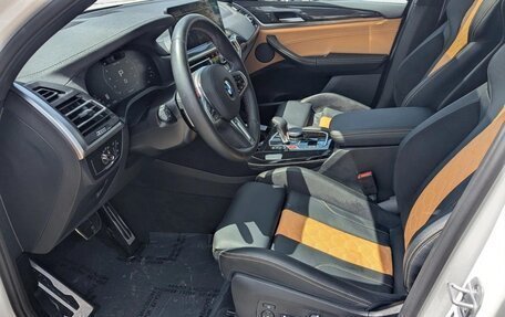 BMW X4 M, 2025 год, 15 444 324 рублей, 11 фотография