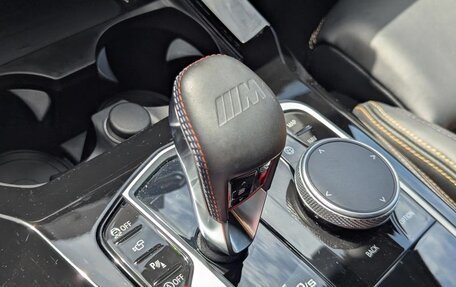 BMW X4 M, 2025 год, 15 444 324 рублей, 14 фотография