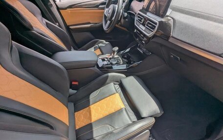 BMW X4 M, 2025 год, 15 444 324 рублей, 12 фотография