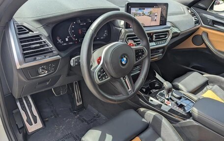 BMW X4 M, 2025 год, 15 444 324 рублей, 17 фотография