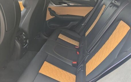BMW X4 M, 2025 год, 15 444 324 рублей, 13 фотография