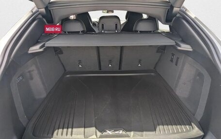 BMW X4 M, 2025 год, 15 444 324 рублей, 16 фотография