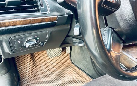 Audi A6, 2012 год, 1 439 000 рублей, 9 фотография