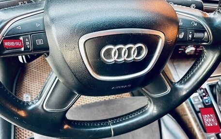Audi A6, 2012 год, 1 439 000 рублей, 8 фотография