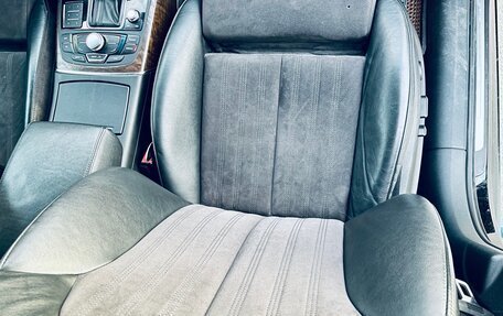 Audi A6, 2012 год, 1 439 000 рублей, 14 фотография