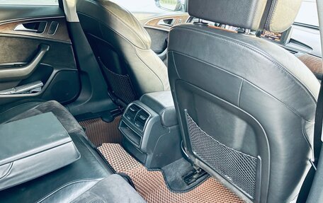 Audi A6, 2012 год, 1 439 000 рублей, 19 фотография