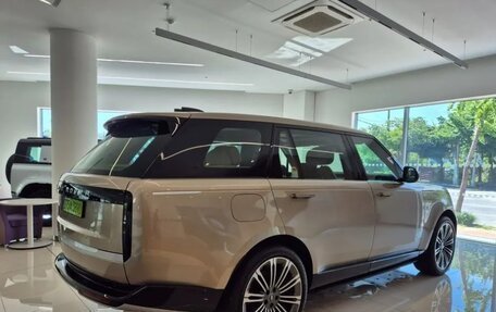 Land Rover Range Rover IV рестайлинг, 2025 год, 26 007 280 рублей, 4 фотография