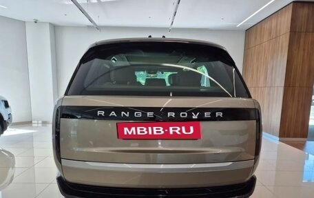 Land Rover Range Rover IV рестайлинг, 2025 год, 26 007 280 рублей, 3 фотография