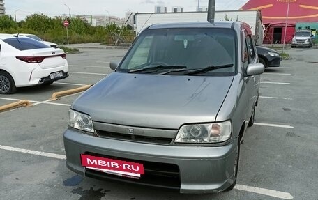 Nissan Cube II, 1999 год, 240 000 рублей, 6 фотография