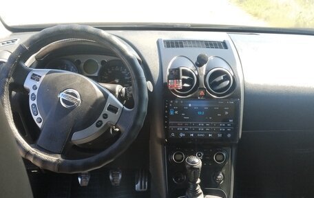 Nissan Qashqai, 2008 год, 750 000 рублей, 2 фотография