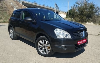 Nissan Qashqai, 2008 год, 750 000 рублей, 1 фотография