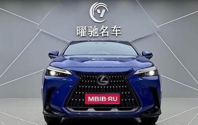 Lexus NX, 2021 год, 2 863 000 рублей, 1 фотография