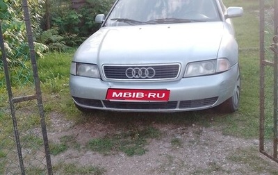 Audi A4, 1997 год, 180 000 рублей, 1 фотография