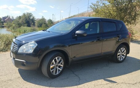 Nissan Qashqai, 2008 год, 750 000 рублей, 5 фотография