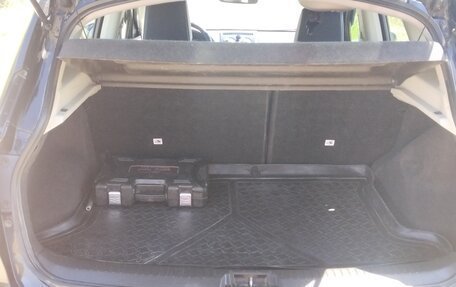 Nissan Qashqai, 2008 год, 750 000 рублей, 12 фотография