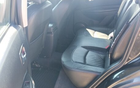 Nissan Qashqai, 2008 год, 750 000 рублей, 11 фотография