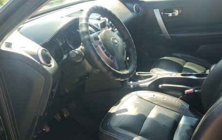 Nissan Qashqai, 2008 год, 750 000 рублей, 13 фотография