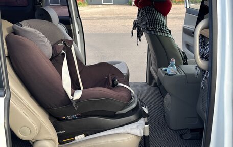 KIA Carnival III, 2019 год, 2 630 000 рублей, 11 фотография
