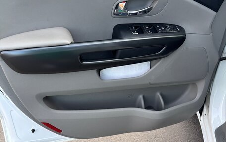 KIA Carnival III, 2019 год, 2 630 000 рублей, 14 фотография
