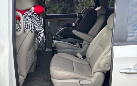 KIA Carnival III, 2019 год, 2 630 000 рублей, 13 фотография