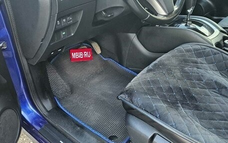 Nissan Qashqai, 2014 год, 1 530 000 рублей, 8 фотография
