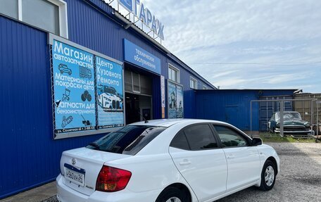 Toyota Allion, 2003 год, 750 000 рублей, 3 фотография