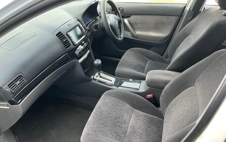 Toyota Allion, 2003 год, 750 000 рублей, 10 фотография