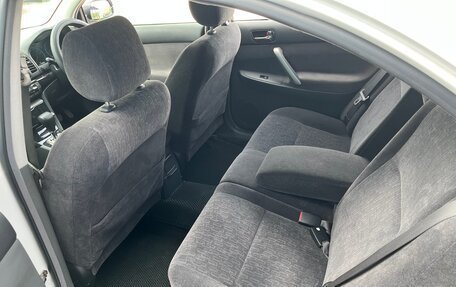 Toyota Allion, 2003 год, 750 000 рублей, 11 фотография