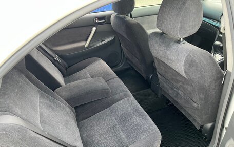 Toyota Allion, 2003 год, 750 000 рублей, 12 фотография