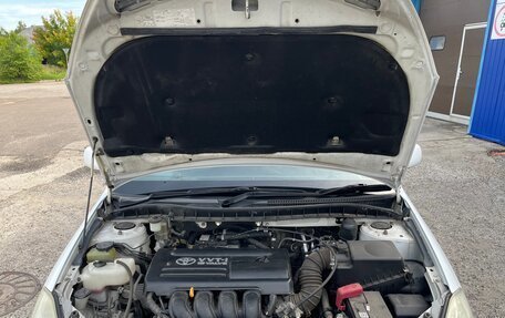 Toyota Allion, 2003 год, 750 000 рублей, 13 фотография
