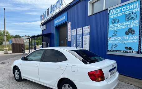 Toyota Allion, 2003 год, 750 000 рублей, 6 фотография