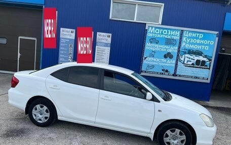 Toyota Allion, 2003 год, 750 000 рублей, 2 фотография