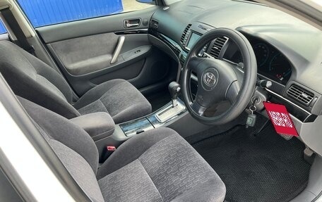 Toyota Allion, 2003 год, 750 000 рублей, 9 фотография
