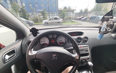 Peugeot 308 II, 2011 год, 299 000 рублей, 10 фотография