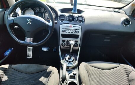 Peugeot 308 II, 2011 год, 299 000 рублей, 8 фотография